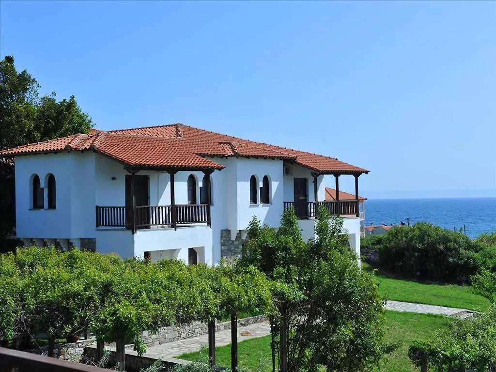 **  Toroneos Hotel Nikiti  Greece