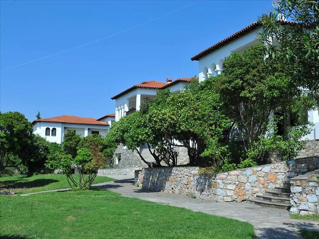 Toroneos Hotel Nikiti  Nikiti (Sithonia)