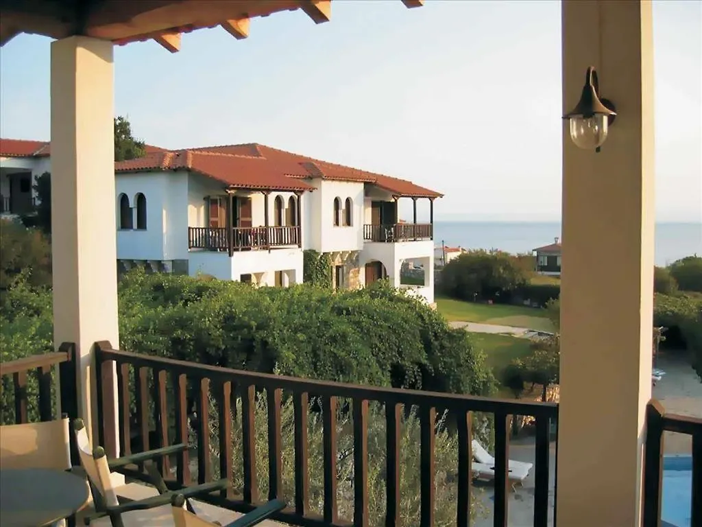 Toroneos Hotel Nikiti  2*, Nikiti (Sithonia) Greece