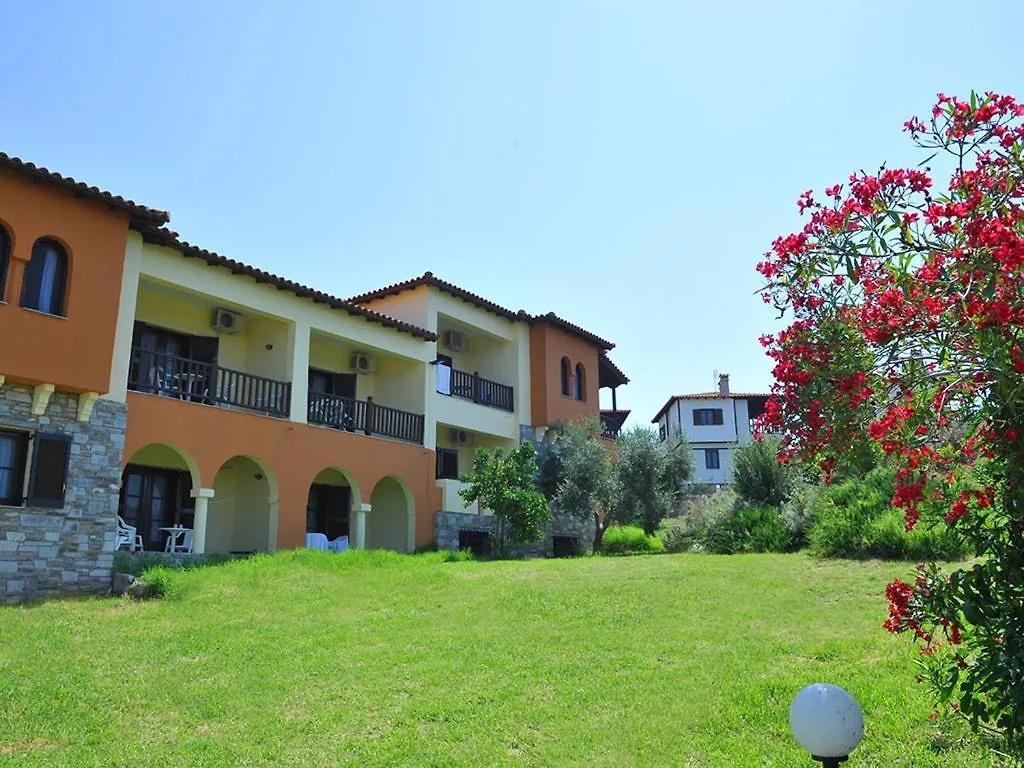 Toroneos Hotel Nikiti   Nikiti (Sithonia)