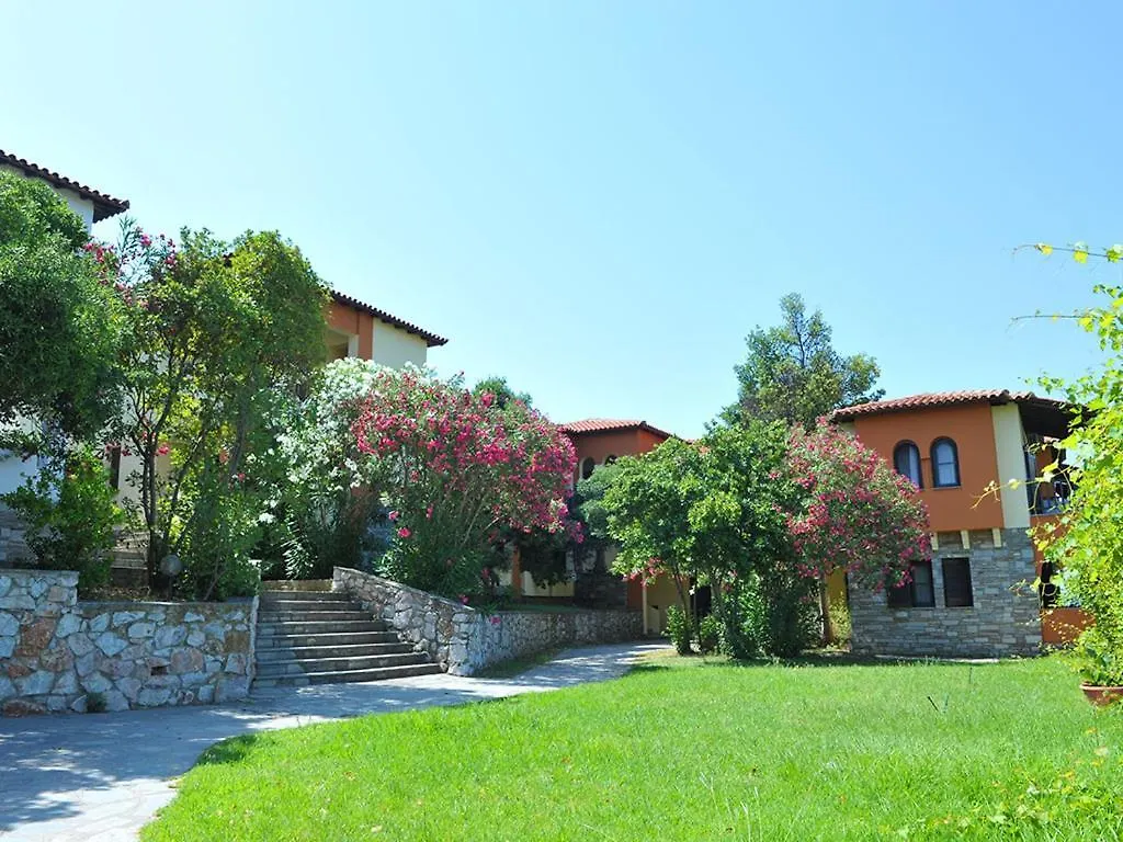 Toroneos Hotel Nikiti