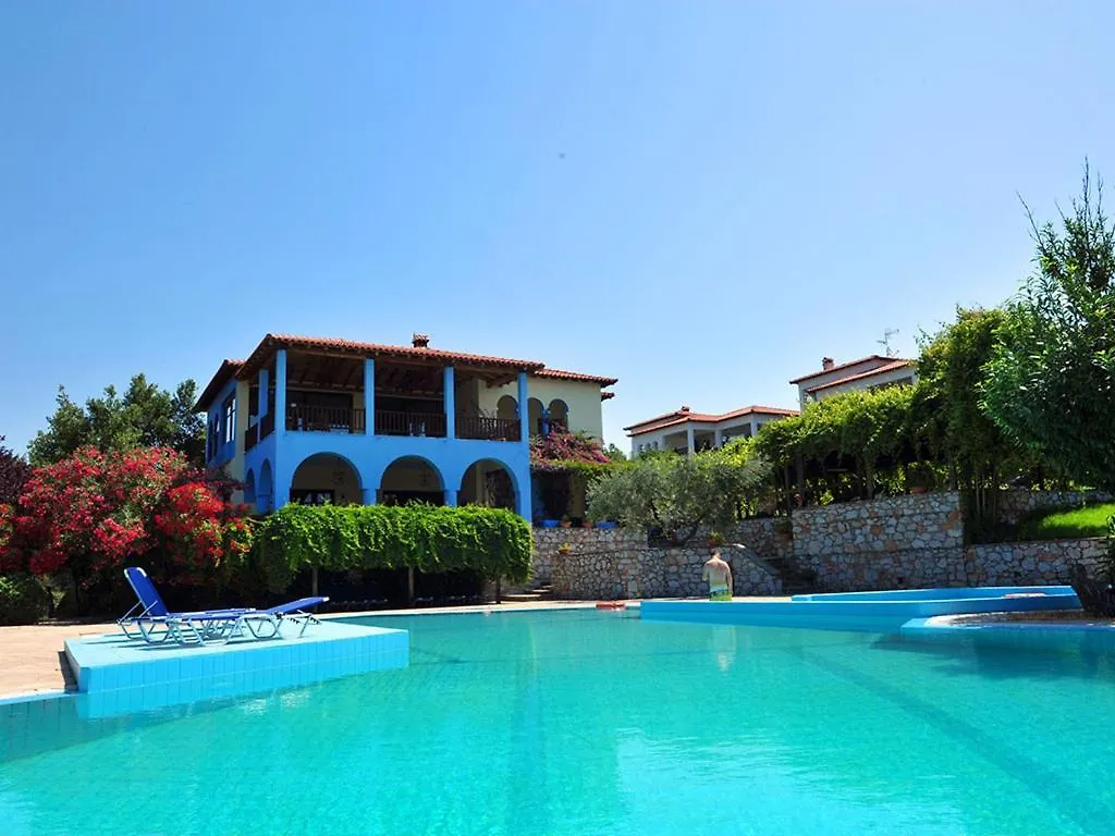 Toroneos Hotel Nikiti