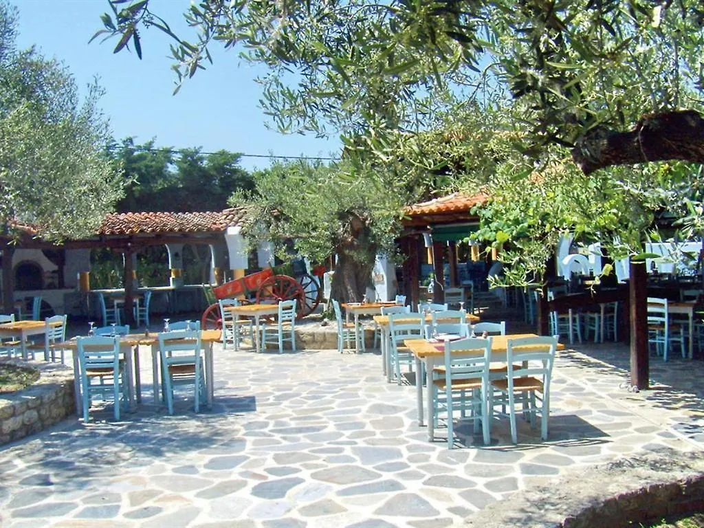 Toroneos Hotel Nikiti