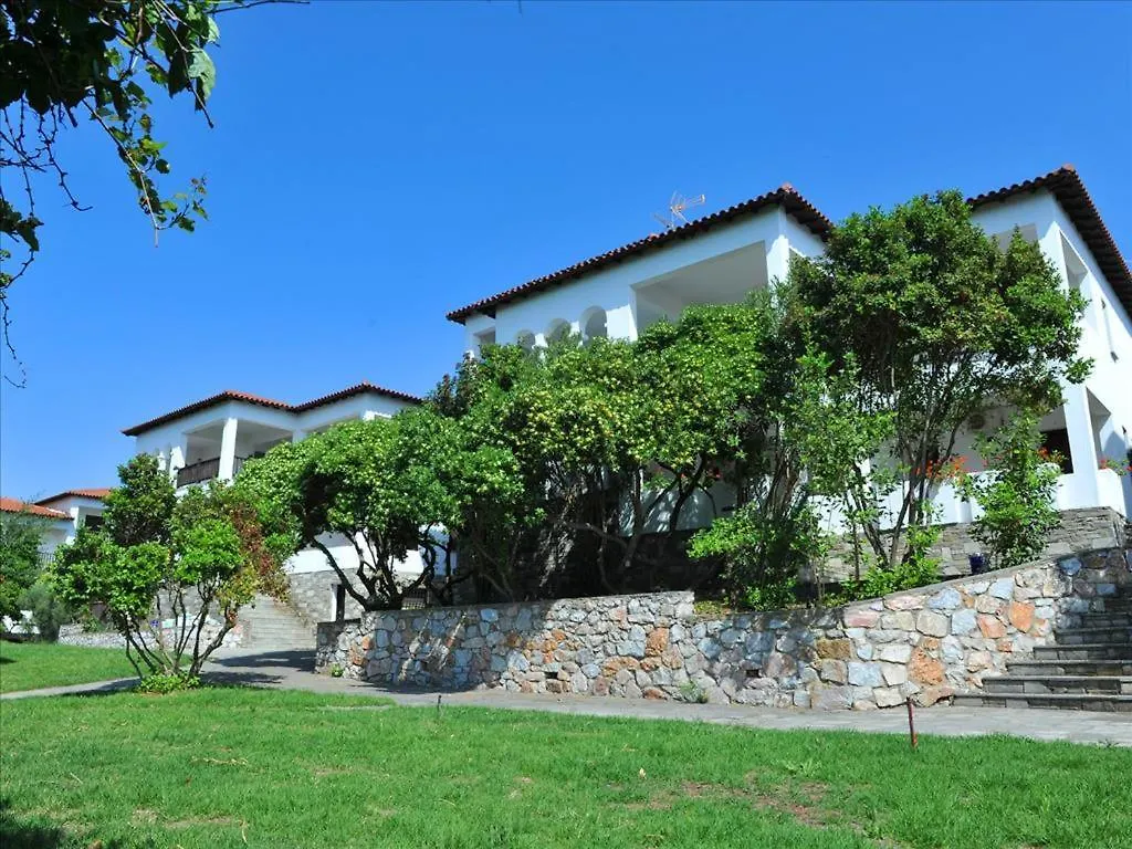 Toroneos Hotel Nikiti
