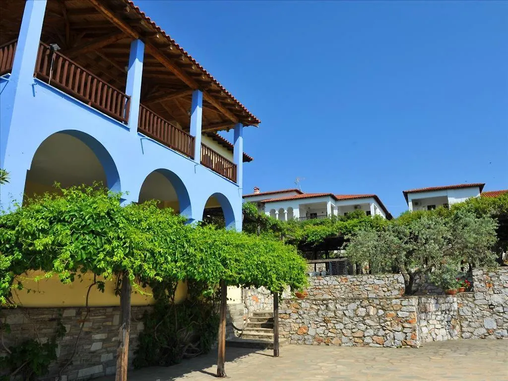 Toroneos Hotel Nikiti
