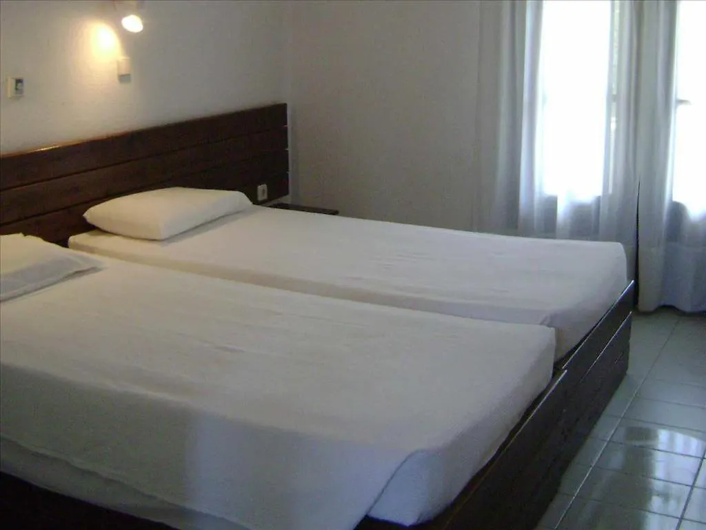 Toroneos Hotel Nikiti  Greece