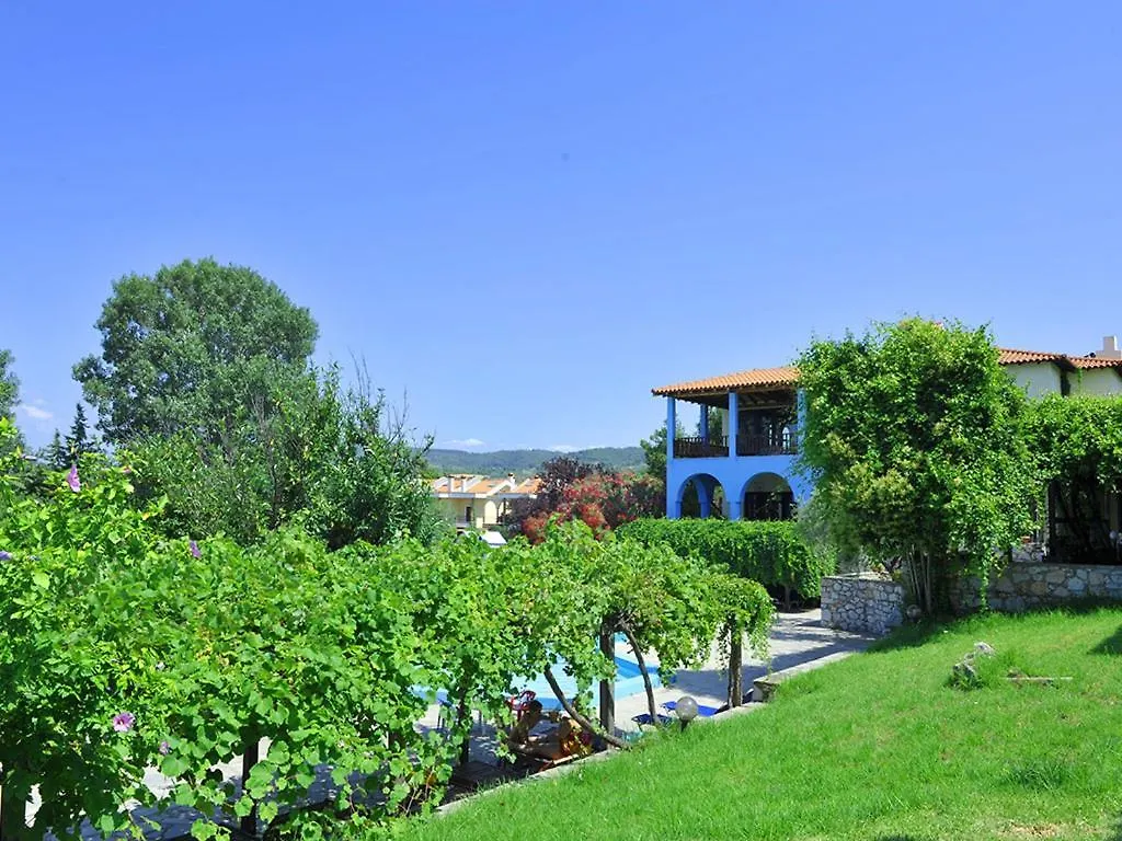 Toroneos Hotel Nikiti