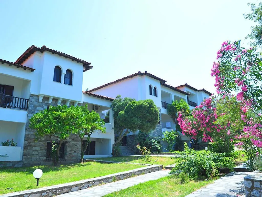 Toroneos Hotel Nikiti  Greece